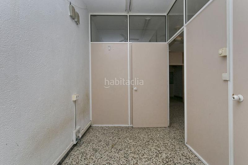 Foto f968a4ef-fed8-4084-8089-1507f370d117. Local comercial a Pla d'en Boet Mataró