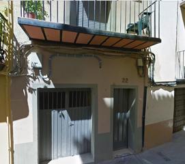 Piso  Barrinou. Solvia inmobiliaria  piso balaguer