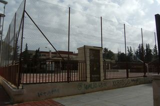 Fondo rustico  Finca granja ordoño. Solvia inmobiliaria  suelo urbanizable murcia