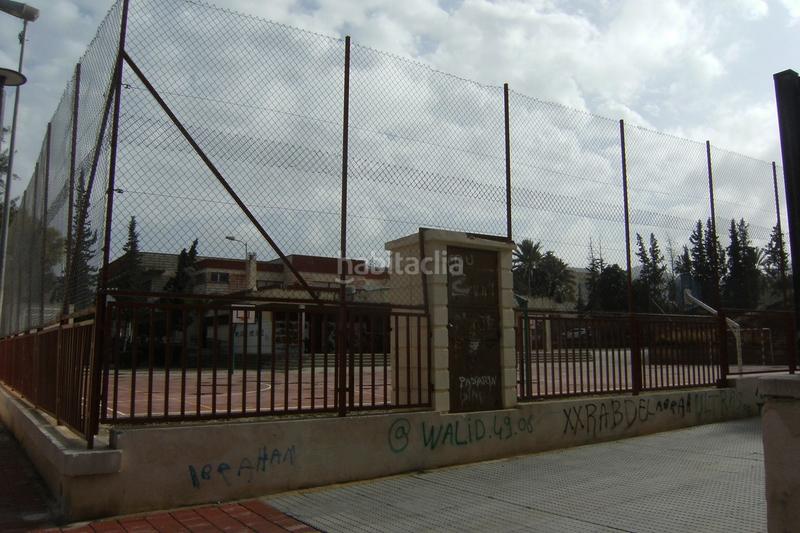 Foto 102a2fd9-ba08-47f8-aeab-d09276e15cab. Landgut in El Palmar Murcia