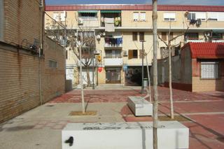 Rural plot  Finca granja ordoño. Solvia inmobiliaria  suelo urbanizable murcia