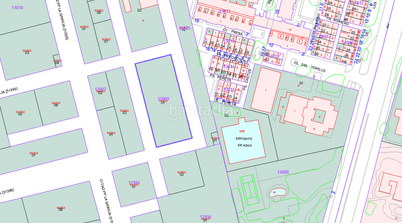 Foto a23db373-ca90-4384-9771-d7b0a2fe93e9. Landgut in El Palmar Murcia