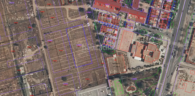 Foto e78fe91b-989e-4366-940a-eeab14f128b2. Landgut in El Palmar Murcia
