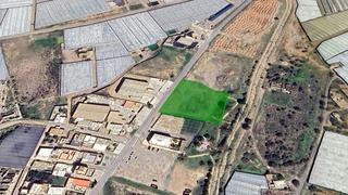 Propriété  Ctra atajuelos. Solvia inmobiliaria  suelo urbano no consolidado ejido el