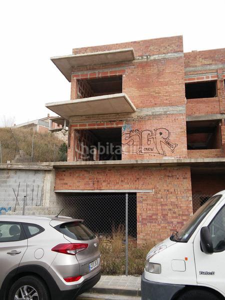 Foto 7578b468-e831-428f-8d75-4528dd164664. Edificio con piscina in Segur de Calafell nucli urbà Segur de Calafell