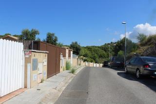 Edifici  Av torre dels escipions. Solvia inmobiliaria  en construccion calafell
