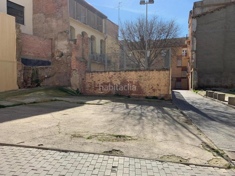 Foto 21898dce-4306-4397-9a46-8ed114081883. Appartamento in Centre Històric Lleida