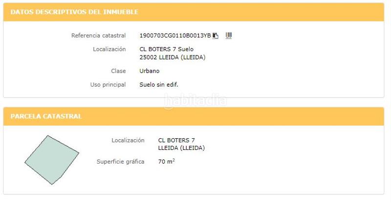 Foto 6d0af25e-2d69-4804-aadd-a3e8c5fb576c. Appartamento in Centre Històric Lleida