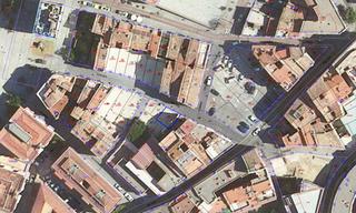Pis  Boters. Solvia inmobiliaria  piso lleida