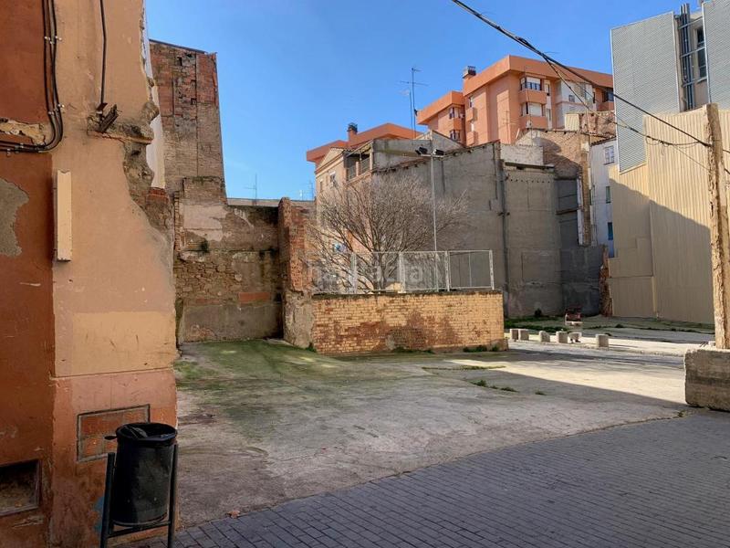 Foto ab3739f6-5510-40d3-b009-72e42a5923e1. Appartamento in Centre Històric Lleida