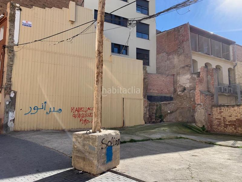 Foto eba5405b-5570-4804-bcbc-2f300e3b8897. Appartamento in Centre Històric Lleida