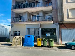 Local commercial  Rodeiro. Solvia inmobiliaria  locales agolada