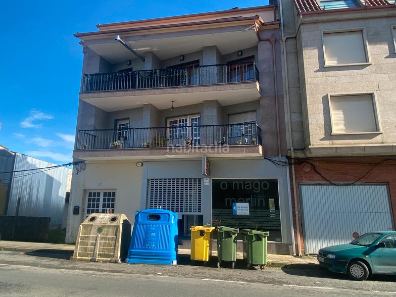 Foto fff2aa6d-1f44-435a-96a5-897b0fa4674c. Local commercial dans Agolada