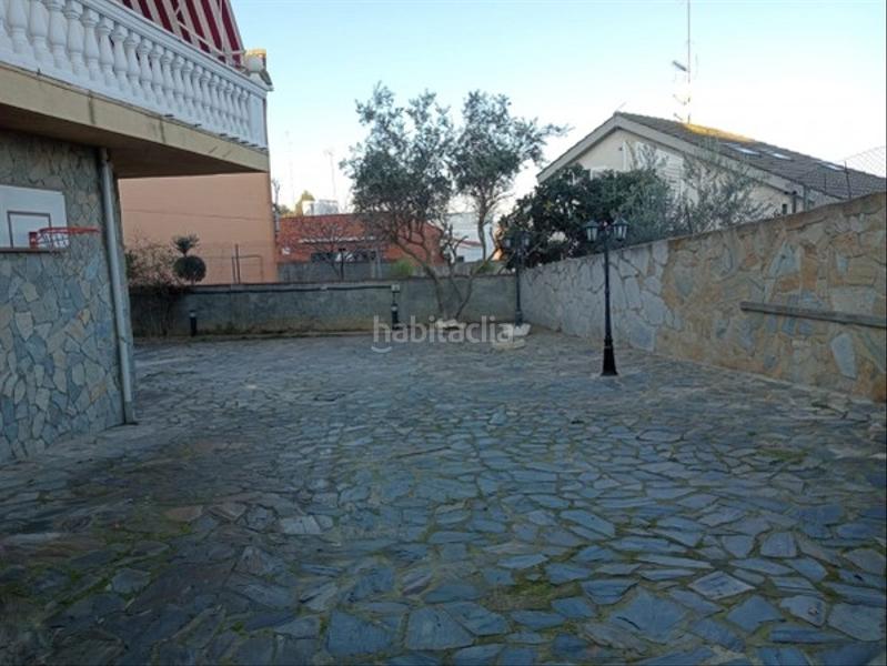 Foto 266f0c11-4eec-411b-bbae-da54e274f3d9. Chalet in Can Parellada Terrassa