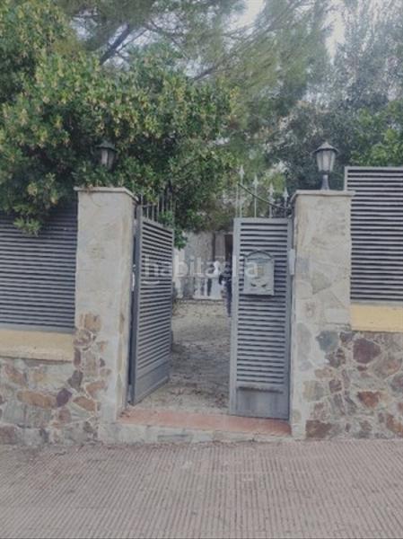 Foto 317cdebf-d859-4071-80f1-69cbe7c4937e. Chalet in Can Parellada Terrassa