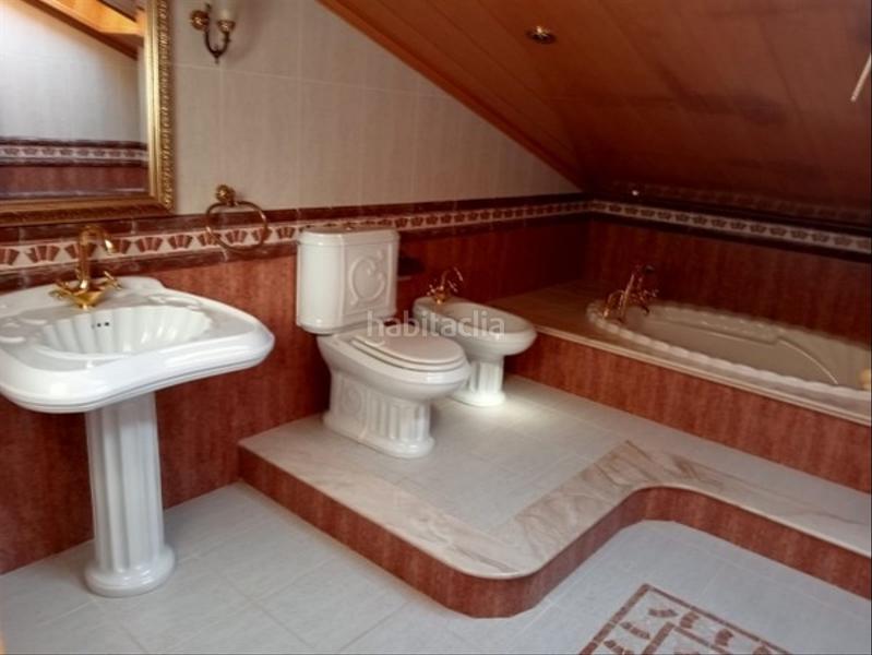 Foto 4eb405fc-f516-4b2b-8cc5-9a16fef704d8. Chalet in Can Parellada Terrassa