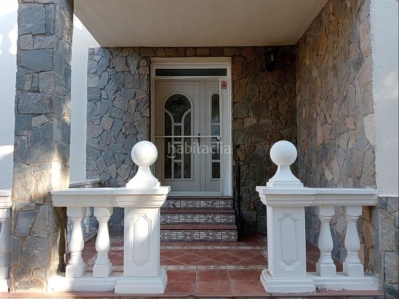 Foto 5ac90e4c-28cf-4588-a2f2-50104382dd97. Chalet in Can Parellada Terrassa