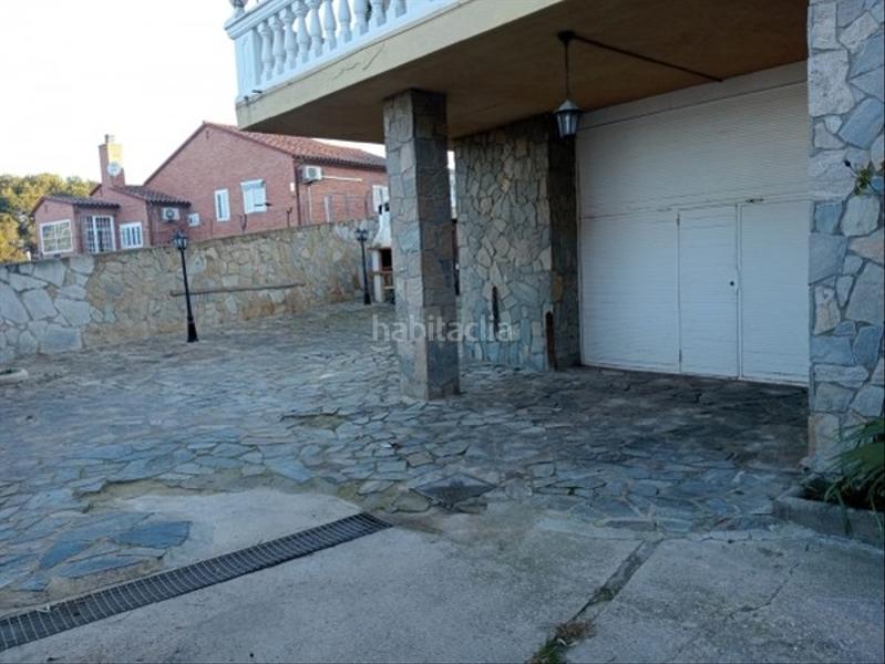 Foto 79745e77-bbb0-437c-b3be-190ee540028d. Chalet in Can Parellada Terrassa