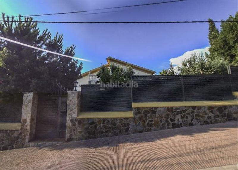 Foto 7d947624-cc3b-4017-9f14-0d4cf071d5c9. Chalet in Can Parellada Terrassa