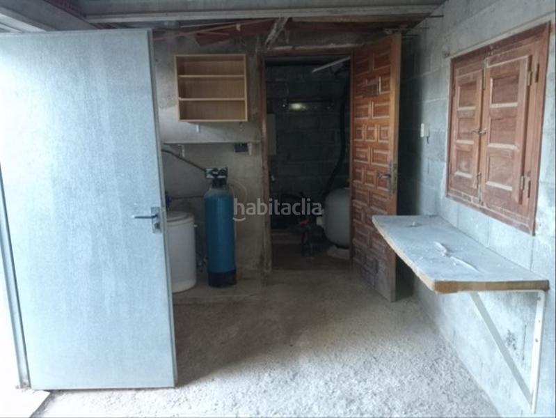 Foto 8876c201-1f6f-478d-9879-a979fd62a057. Chalet in Can Parellada Terrassa