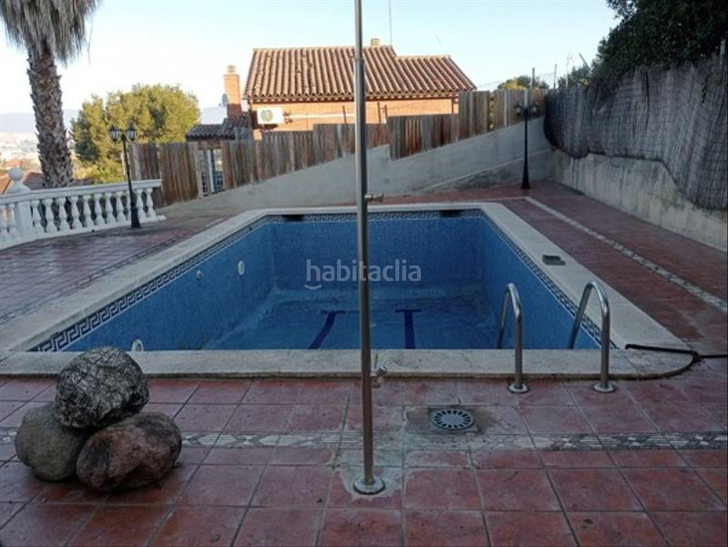 Foto a3689370-4752-4331-a72c-85f122f0b0b4. Chalet in Can Parellada Terrassa