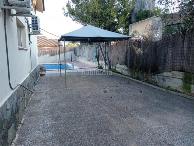 Foto cb931cbd-b92a-4e2a-8513-cc9f5bda8ed0. Chalet in Can Parellada Terrassa