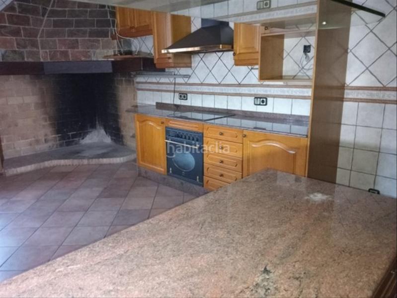 Foto e7d7be3b-e704-4d4e-b724-4bbe4db0d424. Chalet in Can Parellada Terrassa