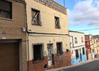 Casa aparellada  Puerto rico. Solvia inmobiliaria  chalet adosado yecla