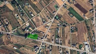 Finca rústica  C/ general queipo de llano. Solvia inmobiliaria  suelo urbano camponaraya
