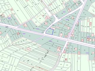 Propriété  Calle general queipo de llano. Solvia inmobiliaria  suelo urbano camponaraya