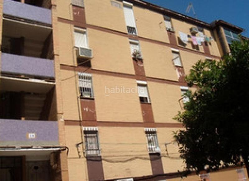 Foto 463a2a35-29ef-438b-9802-1403e7547981. Pis a Los Pájaros Sevilla