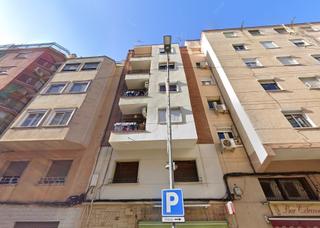 Piso  C/ maladeta nº 29. Solvia inmobiliaria  piso esplugues de llobregat