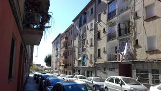 Pis  C/ germa francisco. Solvia inmobiliaria  piso mataró