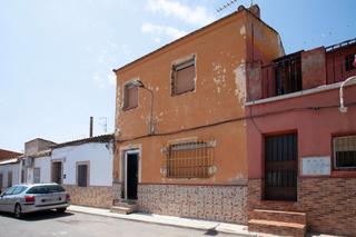 Xalet  Cuba. Solvia inmobiliaria  casa linares