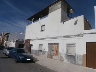 Appartement  Pablo picasso. Solvia inmobiliaria  piso puente genil