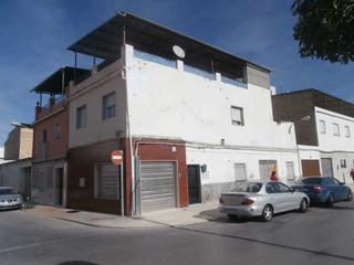 Piso  Pablo picasso. Solvia inmobiliaria  piso puente genil