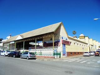 Geschäftsraum  San juan bosco. Solvia inmobiliaria  locales jerez de la frontera
