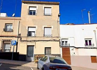 Casa aparellada  San bartolome. Solvia inmobiliaria  chalet adosado yecla