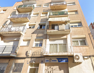 Appartement  C/ ivars durgell. Solvia inmobiliaria  piso sabadell