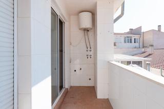 Appartement  Estación. Solvia inmobiliaria  piso blanca