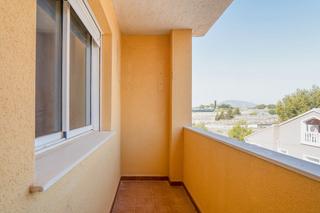 Appartement  Estación. Solvia inmobiliaria  piso blanca