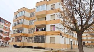 Pis  Gaspar de portola. Solvia inmobiliaria  piso lleida