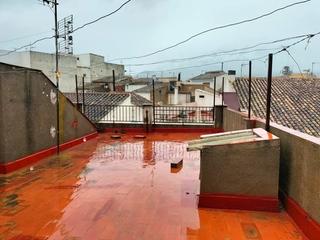 Xalet  Causi. Solvia inmobiliaria  casa vélezrubio