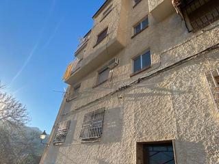 Appartement  Fernando gómez. Solvia inmobiliaria  piso abarán