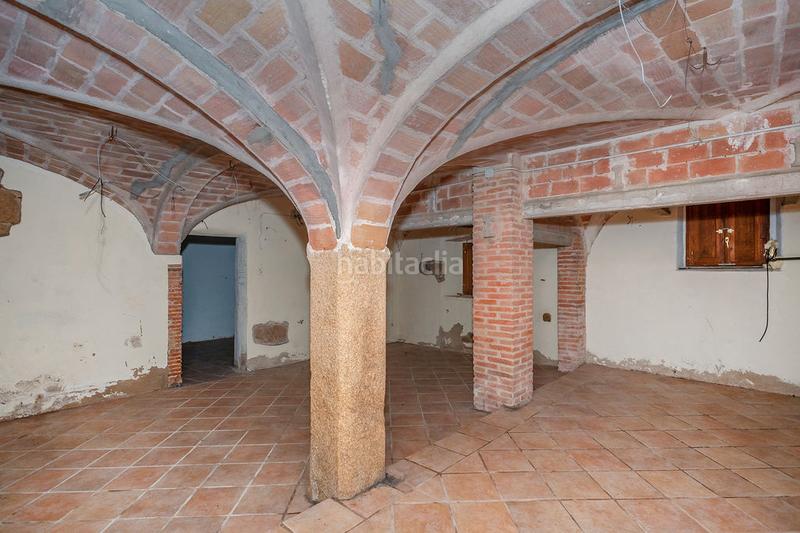 Foto 15fef677-881f-418e-954a-2fc15e1068a7. Chalet dans Riudarenes