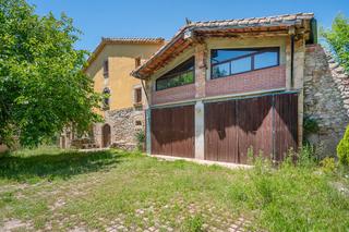 Xalet  Cr santa coloma. Solvia inmobiliaria  chalet independiente riudarenes
