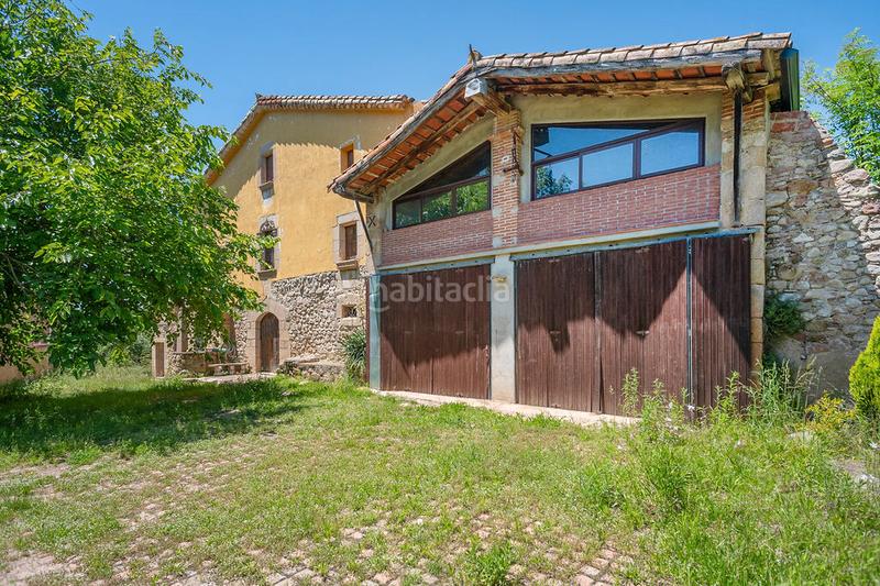 Foto 16c91663-56f3-49ac-90d1-16cc6b88a0a8. Chalet dans Riudarenes