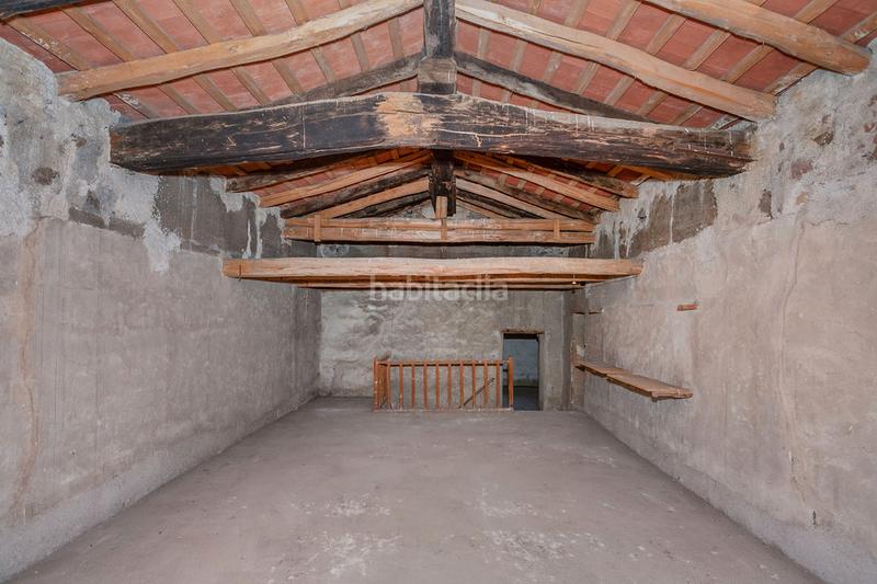 Foto 1bd80ce5-4fd7-4be5-9486-7d5ca64fd157. Chalet dans Riudarenes