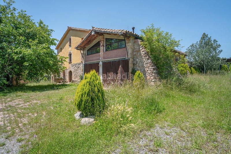 Foto 594f78f1-864b-453b-be60-2ad40d643ed6. Chalet dans Riudarenes