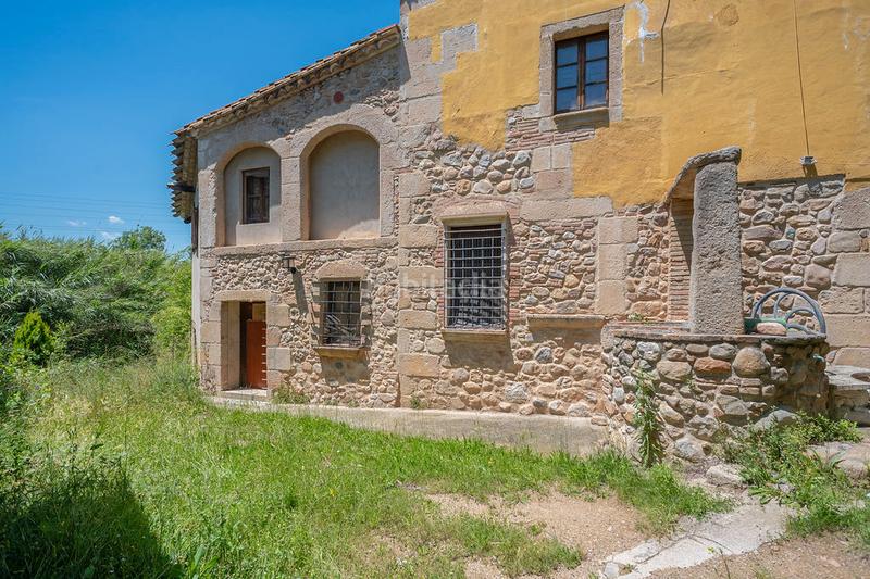 Foto 635278aa-9010-4019-b42d-d26cbeace9ea. Chalet dans Riudarenes